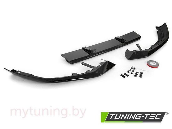 SPOILER FRONT PERFORMANCE для BMW G30 G31 LCI 20-
