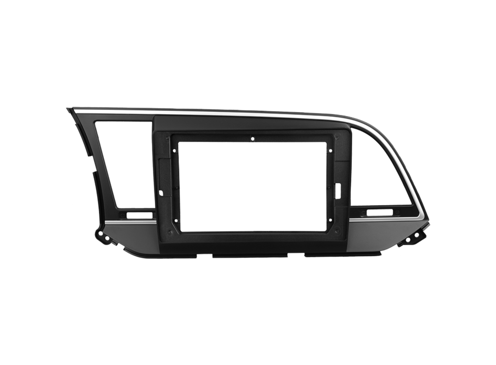 Переходная рамка для Hyundai Elantra 6 2015-2018 9.0&quot;