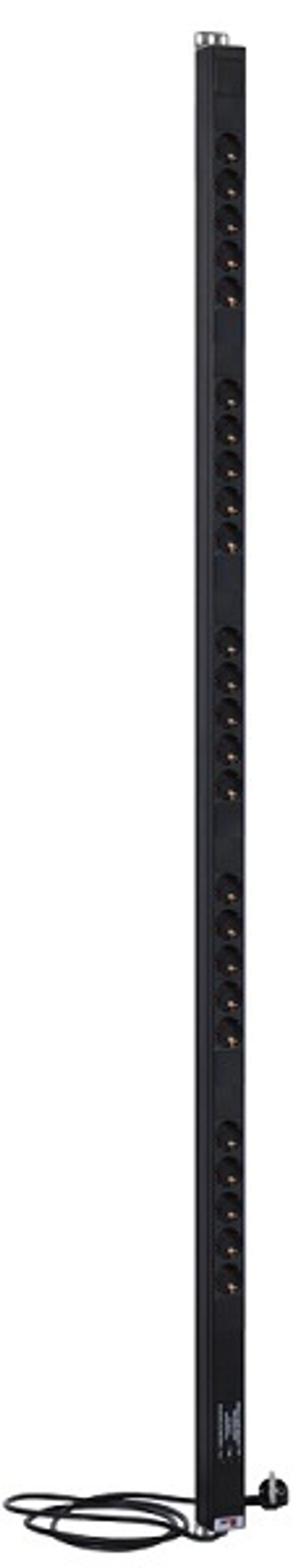 Блок розеток  ЦМО R-16-25S-FI-1820-3