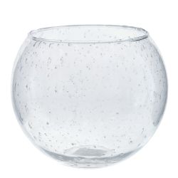 GAEM Ваза светящаяся в темноте, 6200 мл, L24 W24 H20,5 см