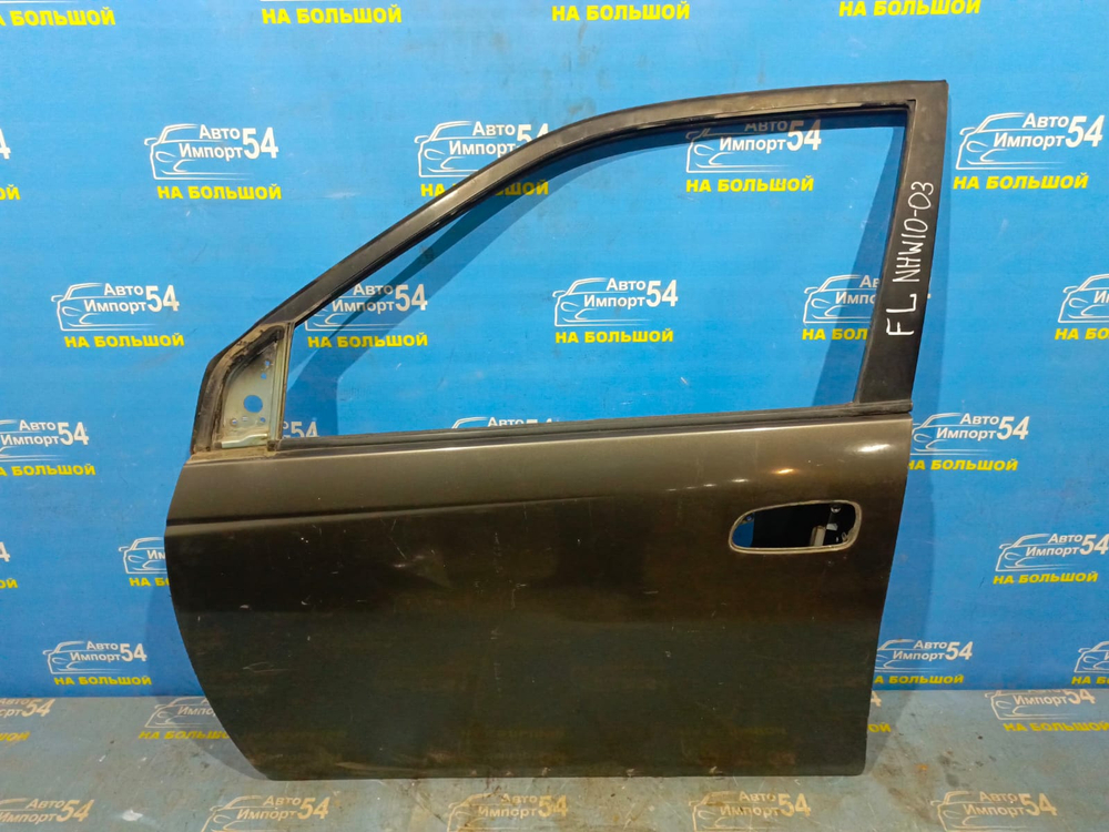 Дверь передняя левая TOYOTA PRIUS 1999
