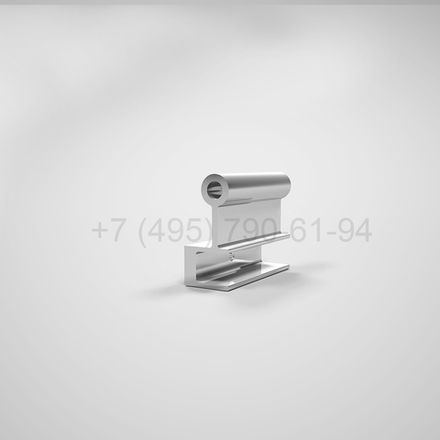 Салазка для кассет КПС 477