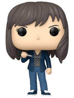 Фигурка Funko POP! TV Parks and Recreation 15th April Ludgate (1568) 80172