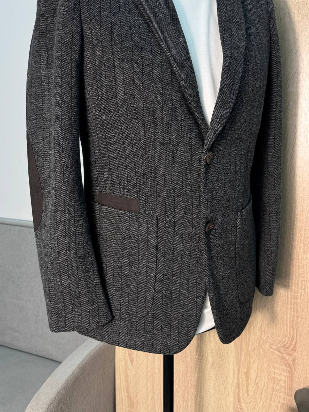 Пиджак Zegna