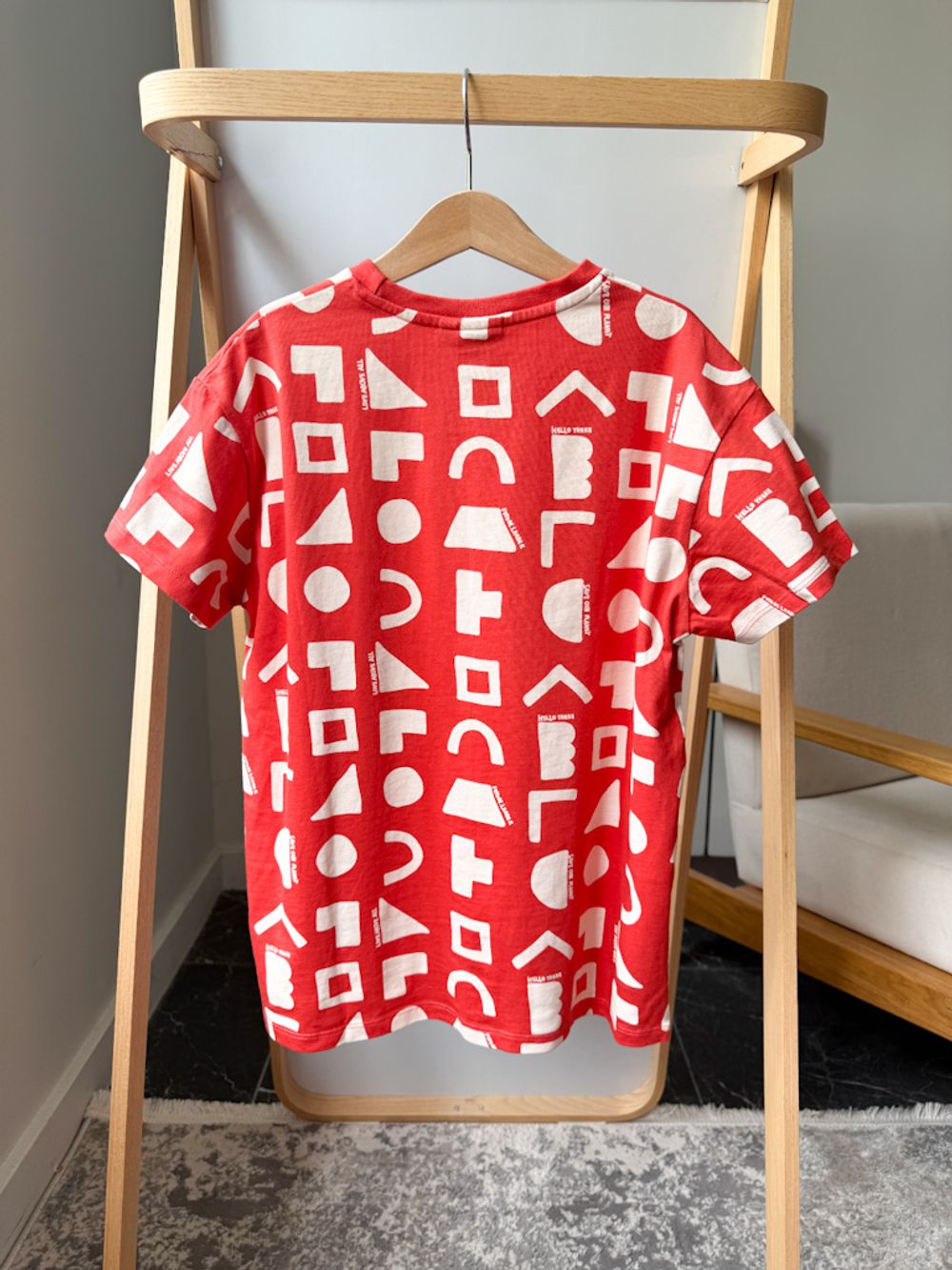 Хлопковый костюм Beau Loves , 146