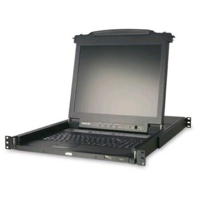 KVM переключатель Aten CL5716M-AT-RG