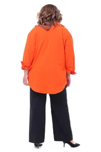 Брюки 3018 Fabrika