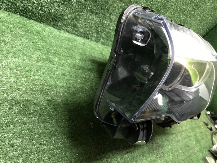 Фара левая BMW 5er G30 (2017-2020) LED