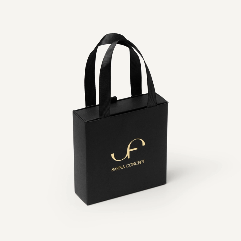 Цепь Золотой Узел