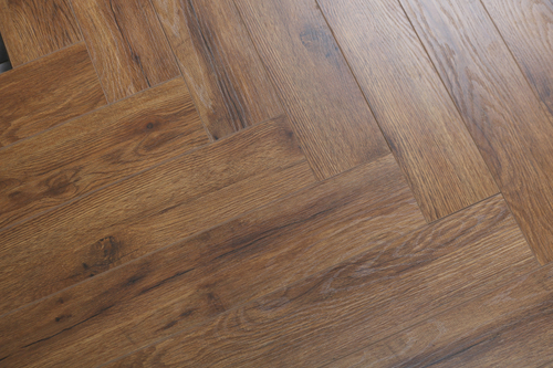 Ламинат ICON Orange 8 мм ДУБ БРАШ 1.92 м2