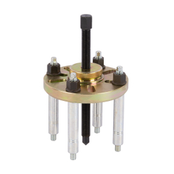 WDK-214353 Набор для демонтажа ступиц, 40 предметов