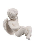 Декор "Ангел" 13x17x15 см