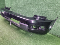 Бампер передний Haval H9 2 (2024-н.в.)