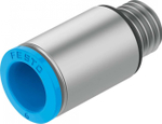 QSM-M7-6-I-R Штуцер с цанговым соединением