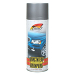 Очиститель для пластика и резины, 520 мл, Kerry, KR-950