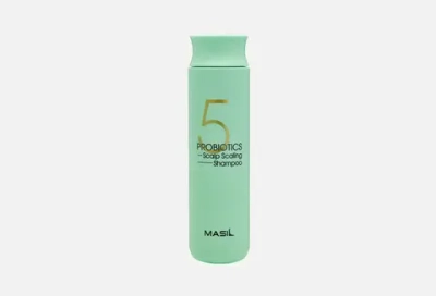 MASIL Шампунь глубокой очистки с пробиотиками MASIL 5 PROBIOTICS SCALP SCALING SHAMPOO (300 мл)