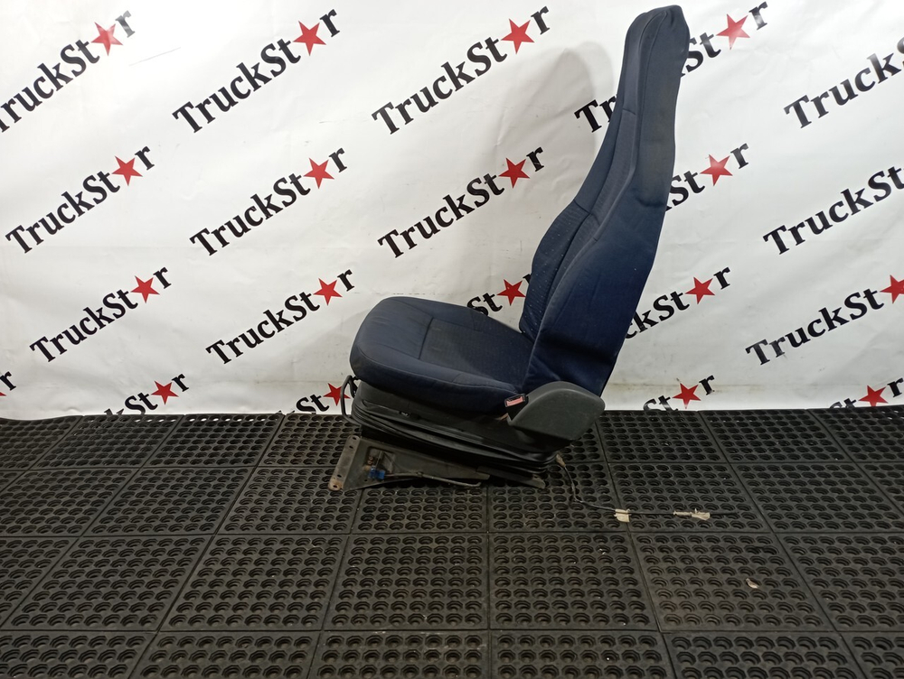 Сиденье пассажирское механическое