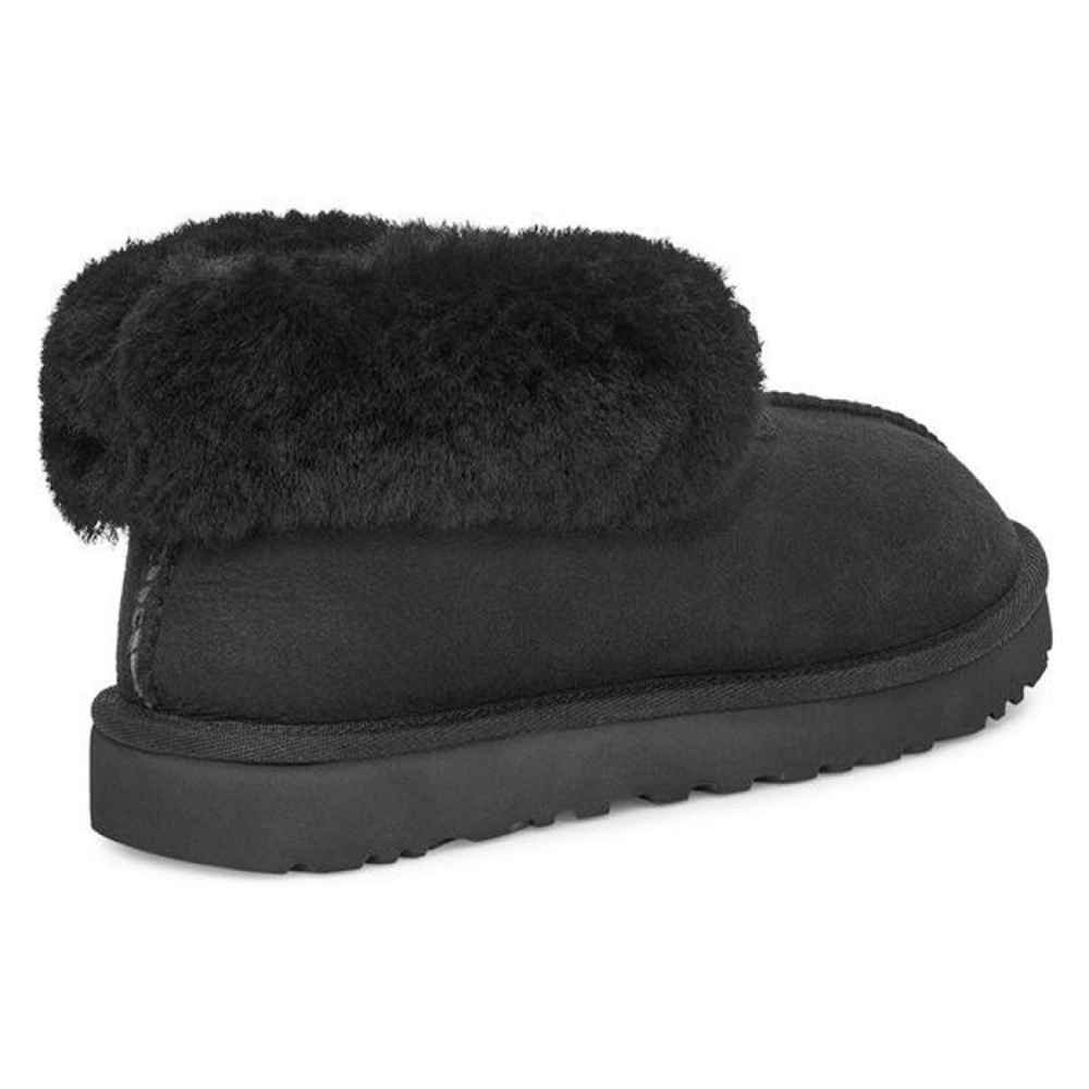 Сапоги UGG Mate Revival, 5404O-BLK