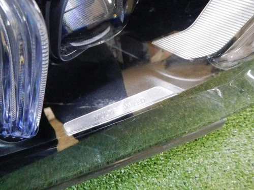 Фара правая Mercedes GLE V167 18-24 Multibeam LED