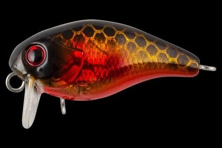 Воблер TsuYoki CHEF SSR 32F 264G