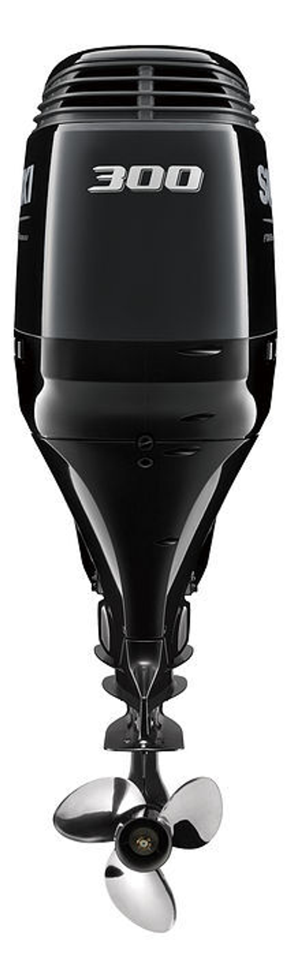 Лодочный мотор Suzuki DF300APX