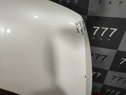 Капот Kia Sportage 5 (NQ5) 21-нв Б/У Оригинал 66400P1000