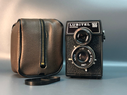 Lubitel 166 Universal