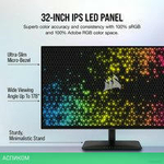 Игровой монитор Corsair Xeneon 32QHD240