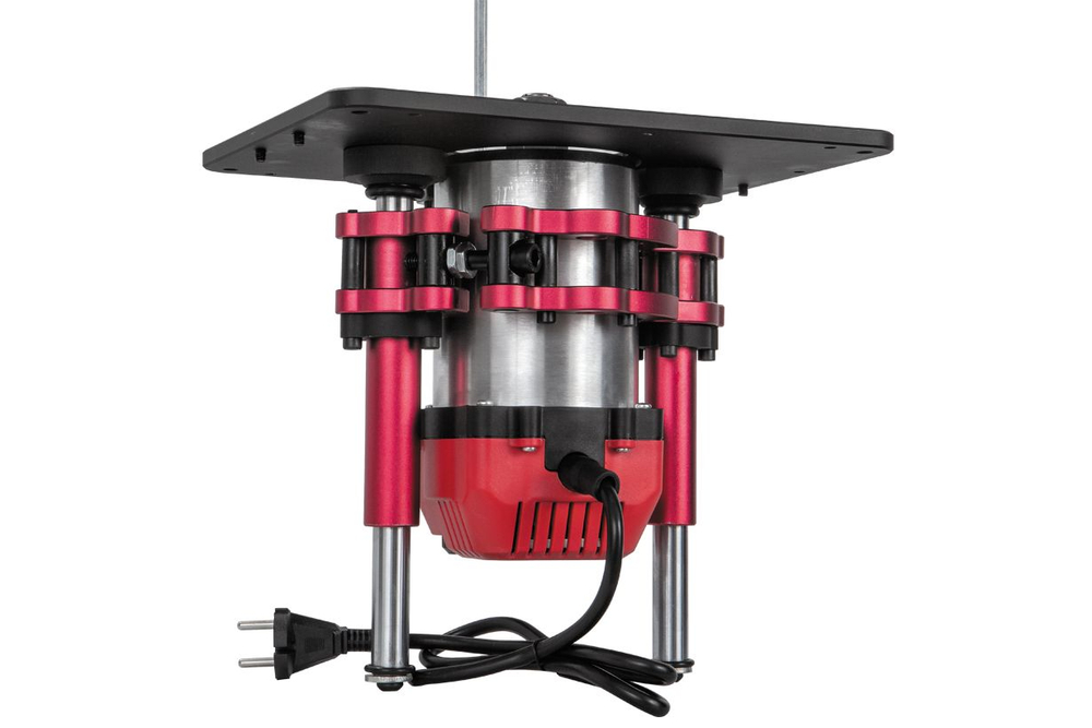 Лифт для фрезерного двигателя JET JRMLS-1