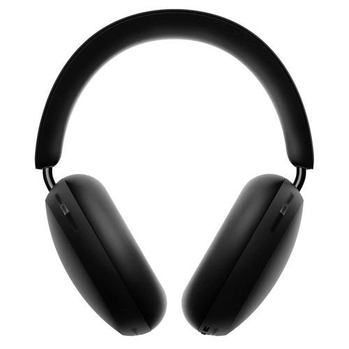 Беспроводные наушники Sonos Ace, Black (Черный)