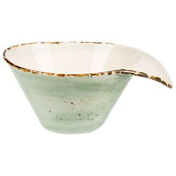 Бульонница 350 мл 13,5*11,5*7 см   P.L. Proff Cuisine [4]