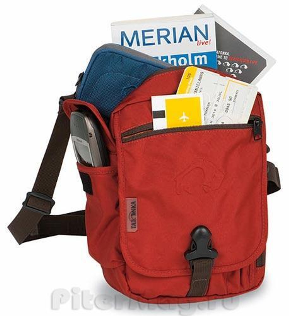 Сумка Tatonka Check In XT [2843.040]