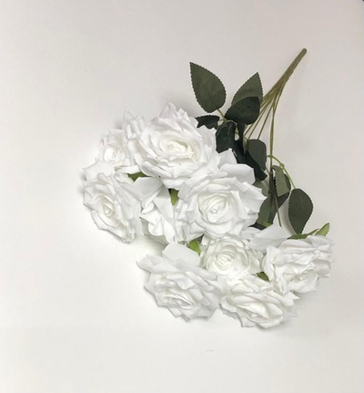 Роза свадьба