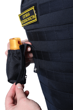 Бронежилет Шилд 2-2 эконом УНИ, Бр2 кл. защиты с Мобиле