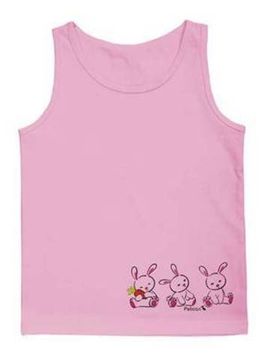 Майка для девочек Pelican GV 269