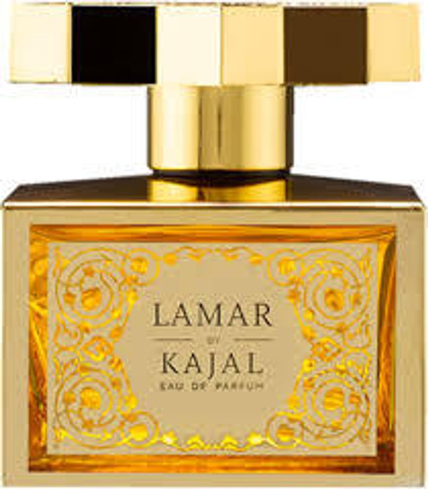 KAJAL LAMAR BY KAJAL EDP 100 ML