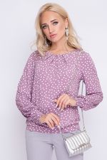 Блузка 40548 Avili