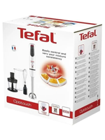 Погружной блендер Tefal HB 833132