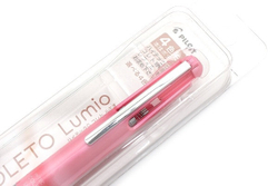 Ручка Hi-Tec-C Coleto Lumio Rose Pink (Limited Edition)
