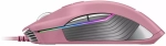 Игровая мышь Razer Lancehead Tournament Quartz Edition Розовый