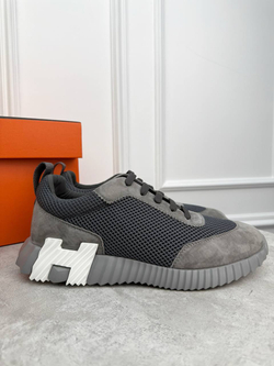 Кроссовки Hermes