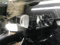 Фара правая Mercedes S W223 (20-нв) Multibeam LED