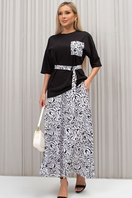 Костюм Дарьяна №4 Valentina