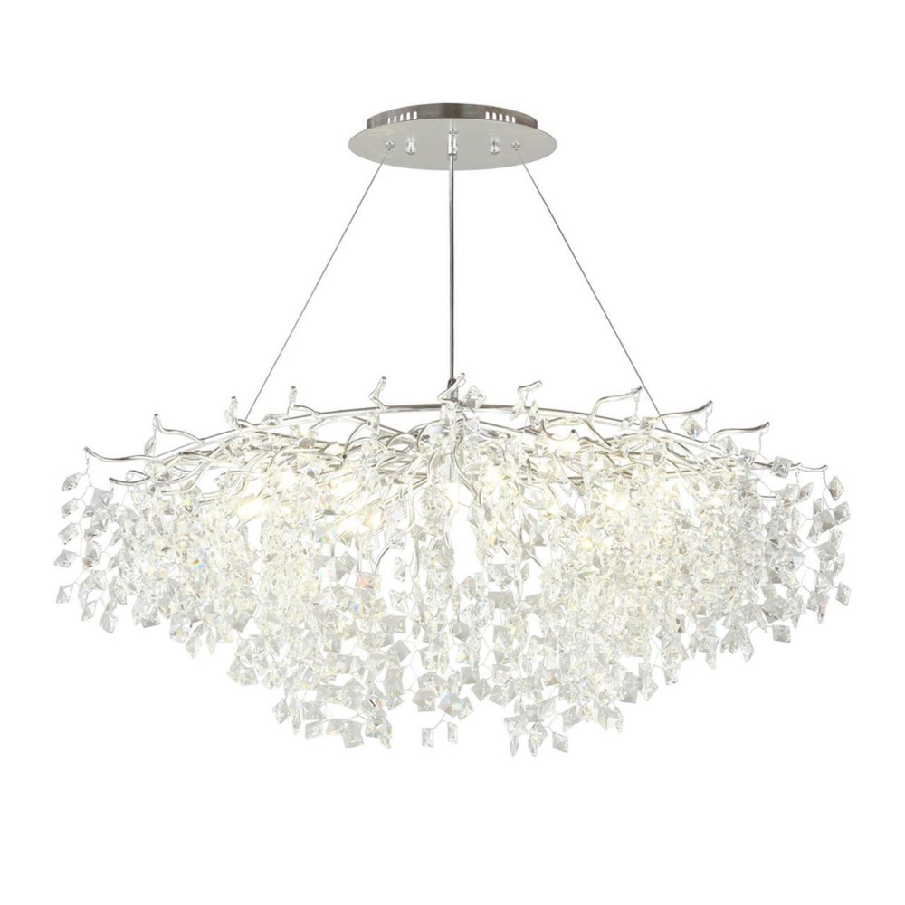 Подвесная люстра Aployt Danusia APL.846.13.10