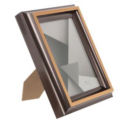 GAEM Фоторамка для фото 13*18, L18 W4 H23 см