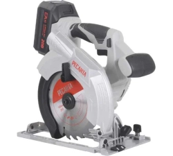 Аккумуляторная дисковая пила АДП-165Б/20Li Ресанта