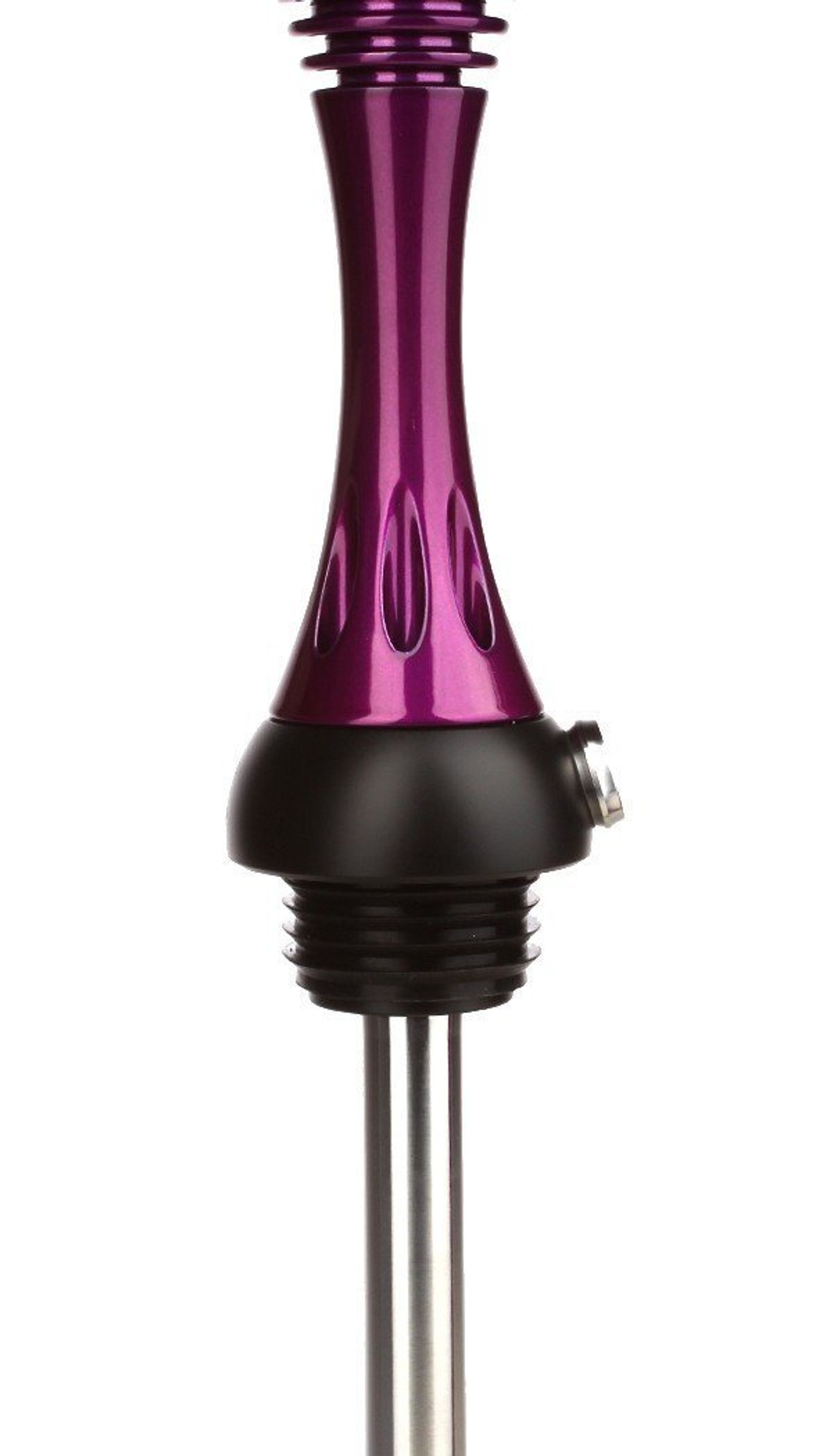 Alpha Hookah - Model X Purple