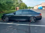 КОВАНЫЕ ДИСКИ ДЛЯ BMW 5-SERIES 535i XDRIVE F10 2015 БМВ 5 серии