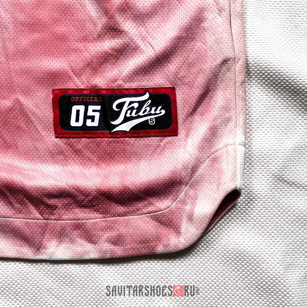 Джерси FUBU
