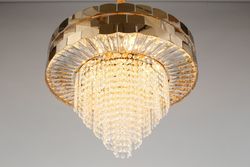 Подвесной светильник Aployt Dzhoell APL.823.03.12